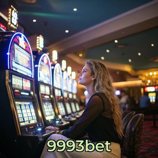 A Fascinante Era dos Jogos de Arcade no 9993bet